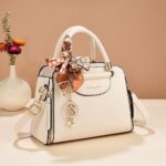 High quality imported Waman bag